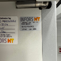 Infors HT Multitron Triple Stack Incubator Shaker image 2